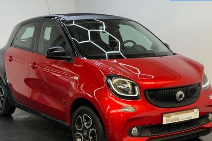 Smart ForFour 93.071 km 7.999 &euro; Rottweil 78628