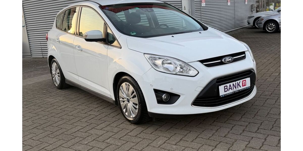 Ford C-Max 116.000 km 7.700 &euro; Bad-Dürrheim 78073