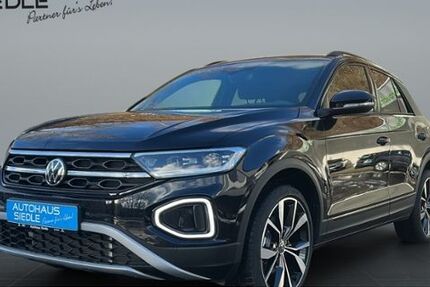 VW T-Roc 2.000 km 45.550 &euro; Furtwangen 78120