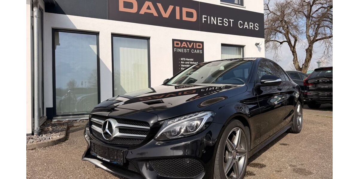 Mercedes-Benz C 250 256.000 km 14.900 &euro; Bräunlingen 78199