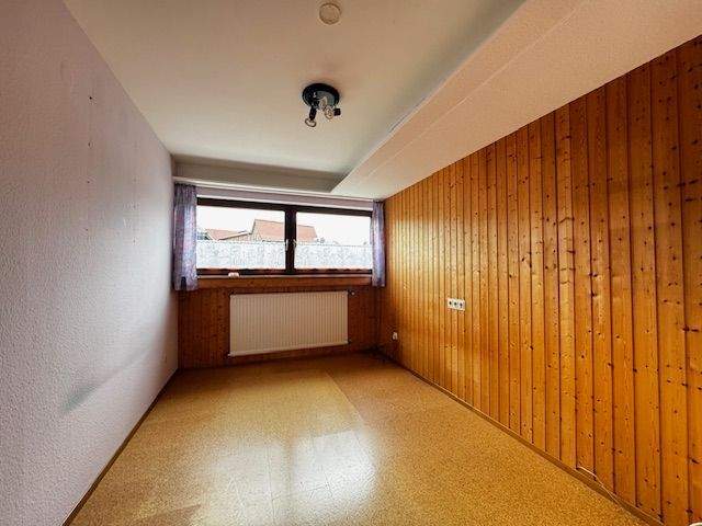 Reihenendhaus Schönwald im Schwarzwald - 3 Zimmer, 106 m&sup2;, 215.000&euro; | Angebot:25669565