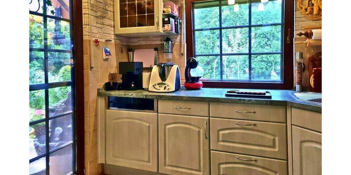 Einfamilienhaus Villingen-Schwenningen OT Mühlhausen Mühlhausen - 5 Zimmer, 170 m&sup2;, 485.000&euro; | Angebot:25737697