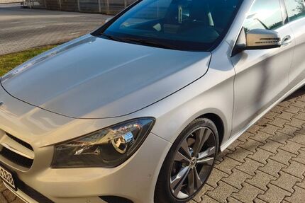 Mercedes-Benz CLA 200 104.750 km 18.500 &euro; Villingen-Schwenningen 78056