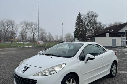 Peugeot 207 149.000 km 3.300 &euro; Donaueschingen 78166