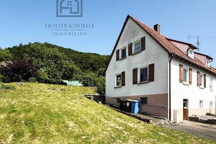 Haus Dürbheim - 4 Zimmer, 71 m&sup2;, 145.000&euro; | Angebot:25662386