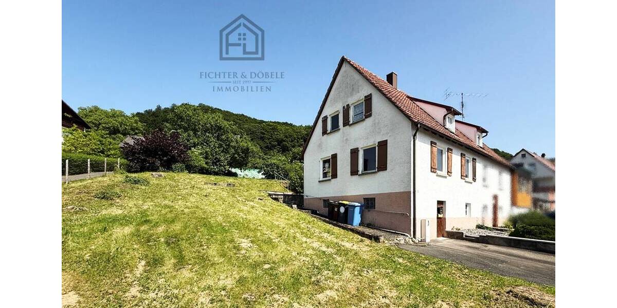 Mehrfamilienhaus, Wohnhaus Dürbheim - 4 Zimmer, 71 m&sup2;, 145.000&euro; | Angebot:25662386