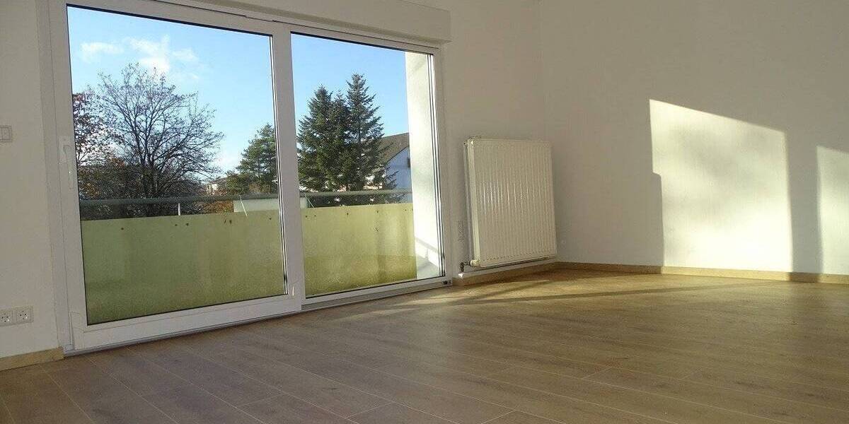 Etagenwohnung Donaueschingen - 3 Zimmer, 66 m&sup2;, 235.000&euro; | Angebot:25772118