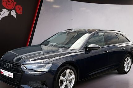 Audi A6 28.020 km 36.420 &euro; Villingen-Schwenningen 78052