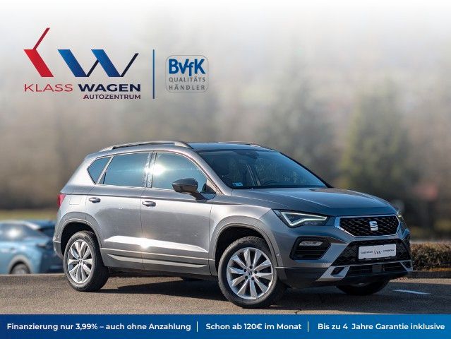 Seat Ateca 47.080 km 23.599 &euro; Spaichingen 78549