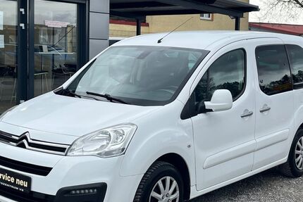 Citroen Berlingo 173.400 km 6.990 &euro; Bad Dürrheim 78073
