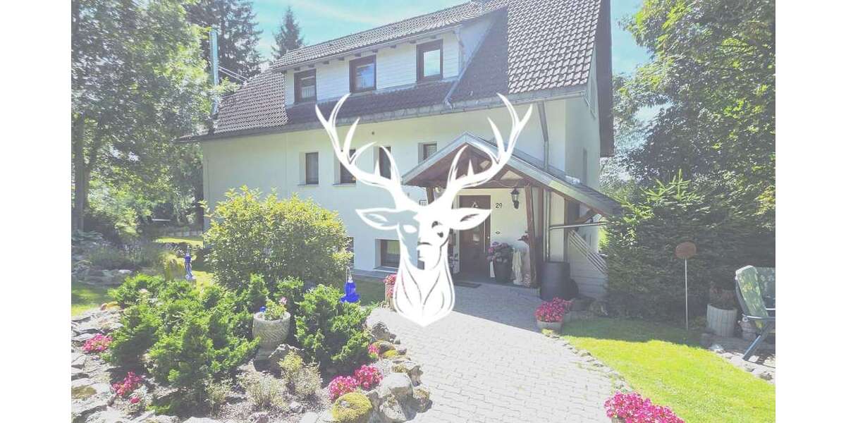 Einfamilienhaus Lenzkirch-Saig Saig - 10 Zimmer, 264 m&sup2;, 695.000&euro; | Angebot:22396206