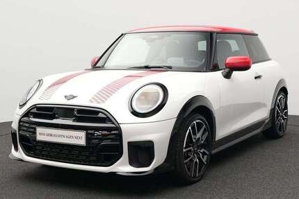 Mini John Cooper Works 7.809 km 28.638 &euro; Tuttlingen 78532
