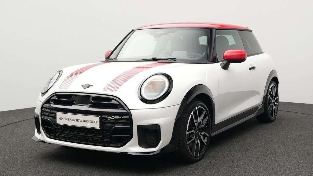 Mini John Cooper Works 7.809 km 28.638 &euro; Tuttlingen 78532