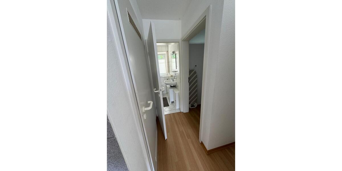 Erdgeschoßwohnung Villingen-Schwenningen Schwenningen - 2 Zimmer, 41 m&sup2;, 690&euro; | Angebot:25940723