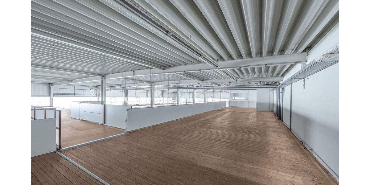 Gewerbeobjekt Dauchingen - 8.750&euro; | Angebot:25781553