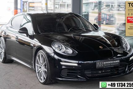 Porsche Panamera 195.194 km 27.990 &euro; Villingen-Schwenningen 78054