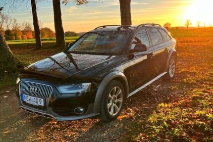 Audi A4 Allroad 203.000 km 17.500 &euro; Rottweil 78628