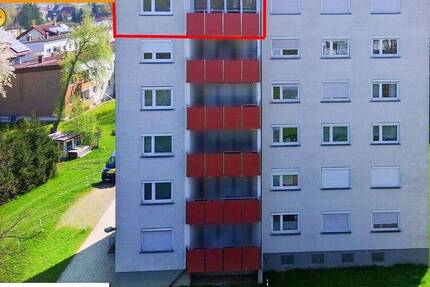 Wohnung Aldingen - 2 Zimmer, 57 m&sup2;, 130.000&euro; | Angebot:26388414