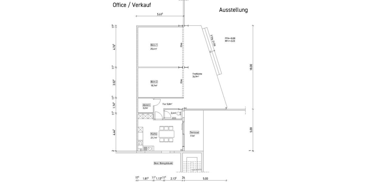 Gewerbeobjekt Spaichingen - 4.000&euro; | Angebot:24002916