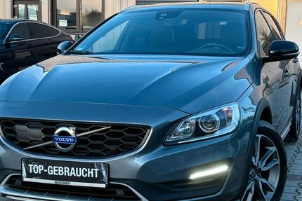 Volvo V60 Cross Country 227.000 km 9.500 &euro; Durchhausen 78591