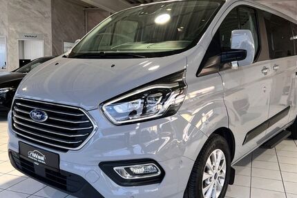 Ford Tourneo Custom 46.279 km 39.980 &euro; Spaichingen 78549