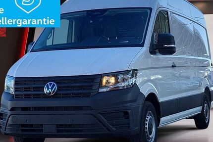 VW Crafter 2.506 km 46.549 &euro; Villingen-Schwenningen 78052