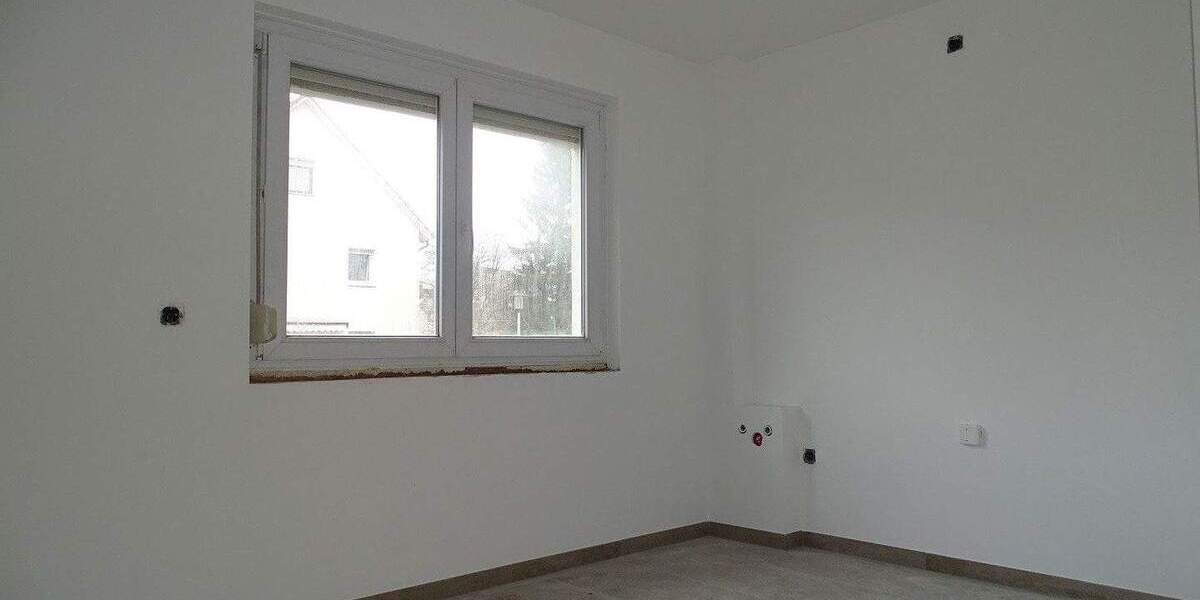 Einfamilienhaus Villingen-Schwenningen Schwenningen - 4 Zimmer, 125 m&sup2;, 348.700&euro; | Angebot:25772114