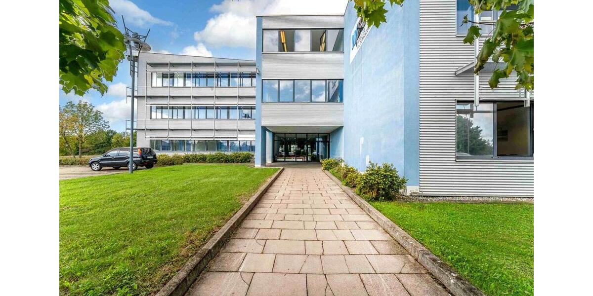 Gewerbeobjekt Villingen-Schwenningen Schwenningen - 4.035&euro; | Angebot:24662040