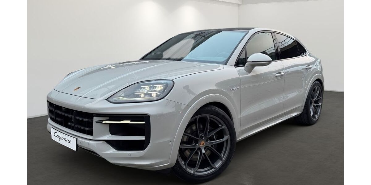 Porsche Cayenne 18.900 km 129.400 &euro; Villingen-Schwenningen 78048