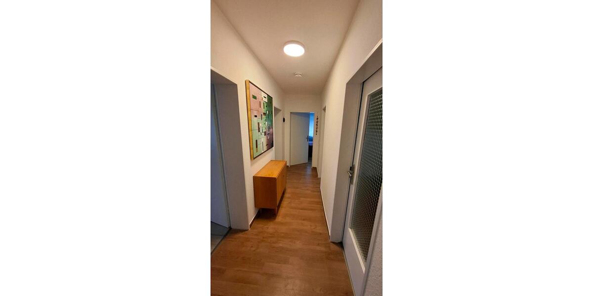 Erdgeschoßwohnung Bad Dürrheim - 3.5 Zimmer, 86 m&sup2;, 264.000&euro; | Angebot:25926327
