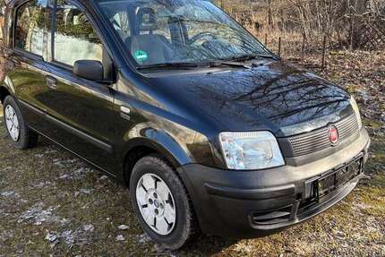Fiat Panda 131.900 km 2.199 &euro; Villingen-Schwenningen, Stadt 78048