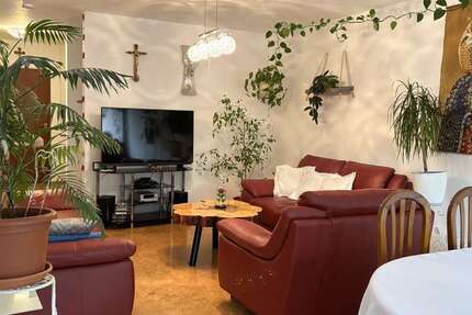 Wohnung Villingen-Schwenningen Schwenningen - 2 Zimmer, 70 m&sup2;, 600&euro; | Angebot:26691516