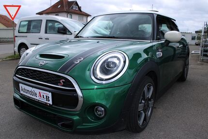 Mini Cooper S 61.000 km 19.490 &euro; Schömberg 72355