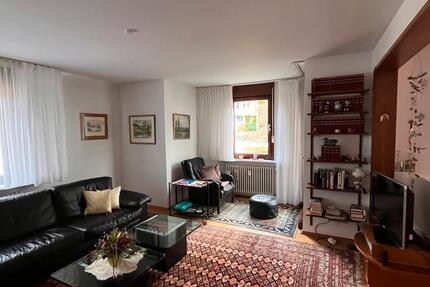 Wohnung Hornberg - 3 Zimmer, 82 m&sup2;, 900&euro; | Angebot:25842296