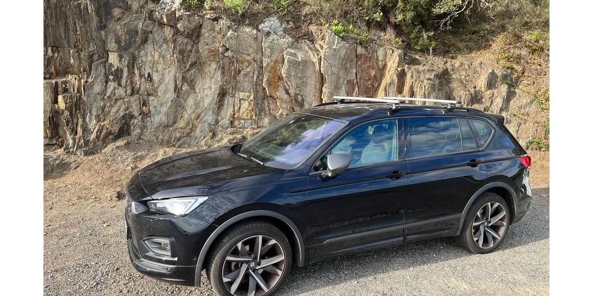 Seat Tarraco 35.000 km 30.990 &euro; Aichhalden 78733