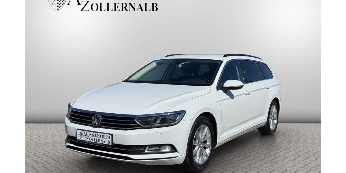 VW Passat 204.000 km 10.990 &euro; Schömberg 72355