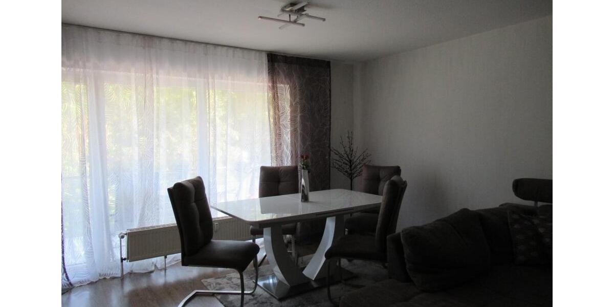 Etagenwohnung Immendingen - 4.5 Zimmer, 96 m&sup2;, 990&euro; | Angebot:25935955