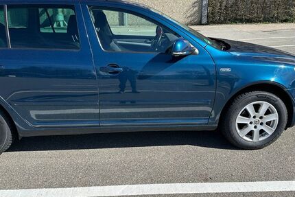 Skoda Octavia 230.000 km 4.000 &euro; Schwenningen 78056