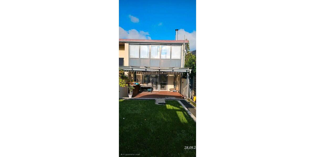 Einfamilienhaus Oberndorf am Neckar - 4 Zimmer, 90 m&sup2;, 286.000&euro; | Angebot:26946931
