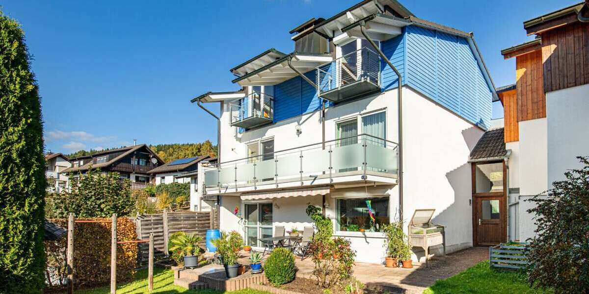 Einfamilienhaus Titisee-Neustadt Neustadt - 7 Zimmer, 170 m&sup2;, 549.000&euro; | Angebot:25661301