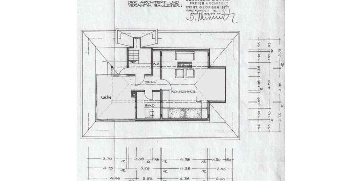 Mehrfamilienhaus, Wohnhaus Sankt Georgen im Schwarzwald Stadtgebiet - 1 Zimmer, 236 m&sup2;, 390.000&euro; | Angebot:26825844