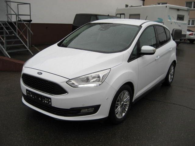 Ford C-Max 112.000 km 6.250 &euro; Villingen-Schwenningen 78054