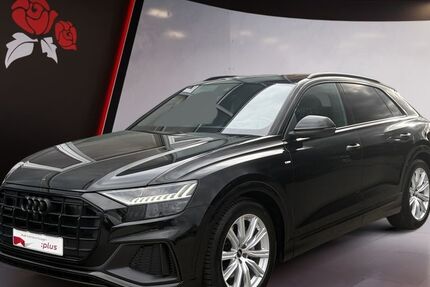Audi Q8 80.000 km 63.100 &euro; Villingen-Schwenningen 78052