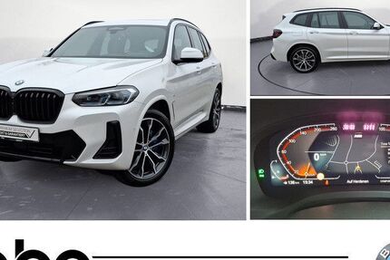 BMW X3 12.500 km 53.920 &euro; Villingen Schwenningen 78052