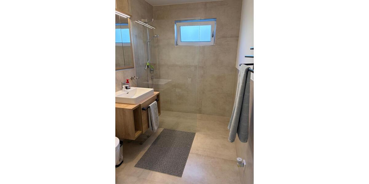 Erdgeschoßwohnung Epfendorf - 3 Zimmer, 88 m&sup2;, 900&euro; | Angebot:26548948