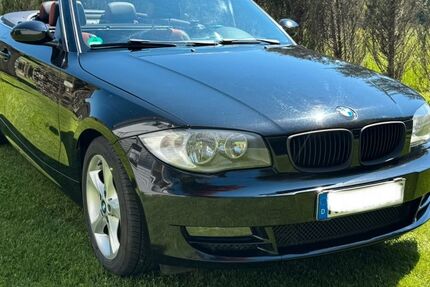 BMW 118 162.000 km 8.500 &euro; Schramberg 78713