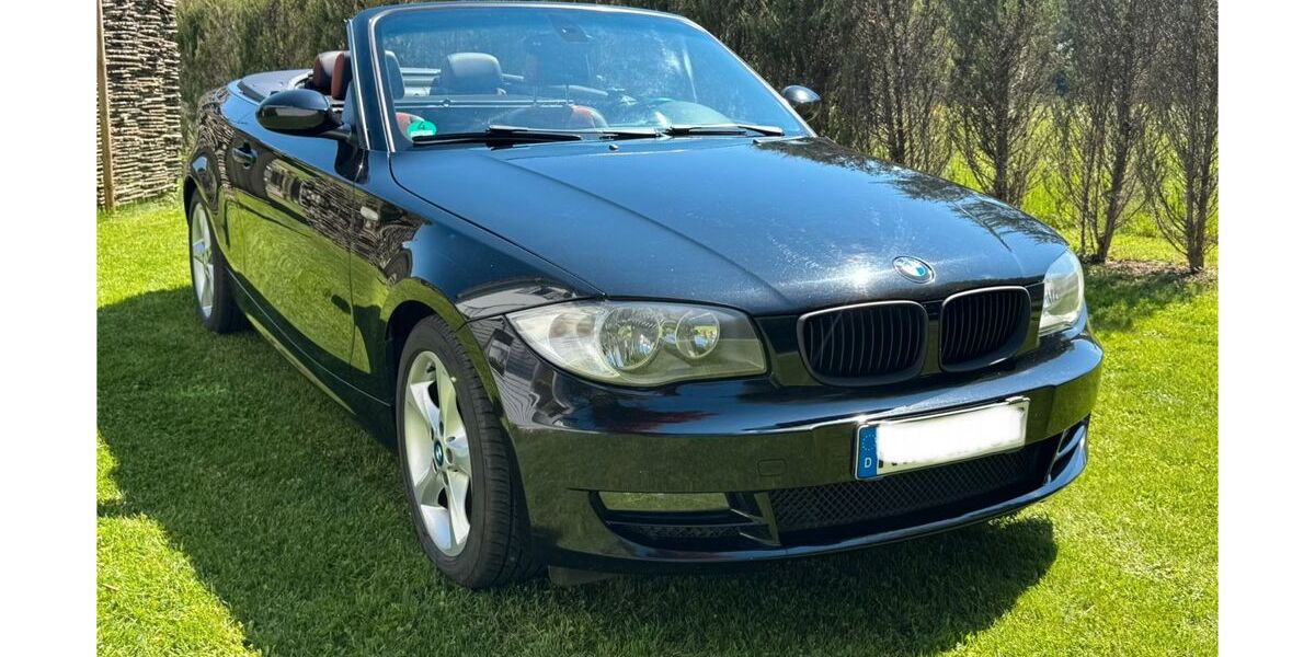 BMW 118 162.000 km 8.500 &euro; Schramberg 78713