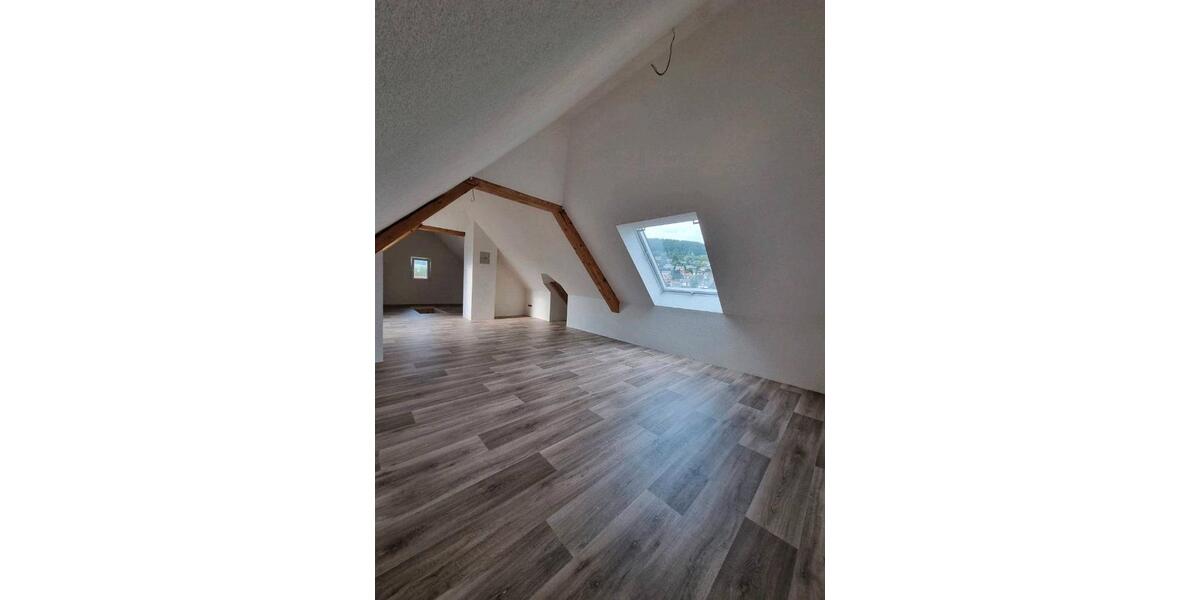 Maisonettenwohnung Titisee-Neustadt Neustadt - 3 Zimmer, 115 m&sup2;, 1.150&euro; | Angebot:26432834