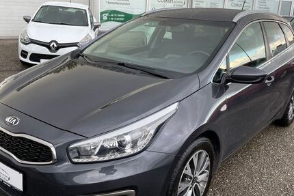 Kia ceed Sportswagon 180.000 km 8.990 &euro; Schömberg 72355