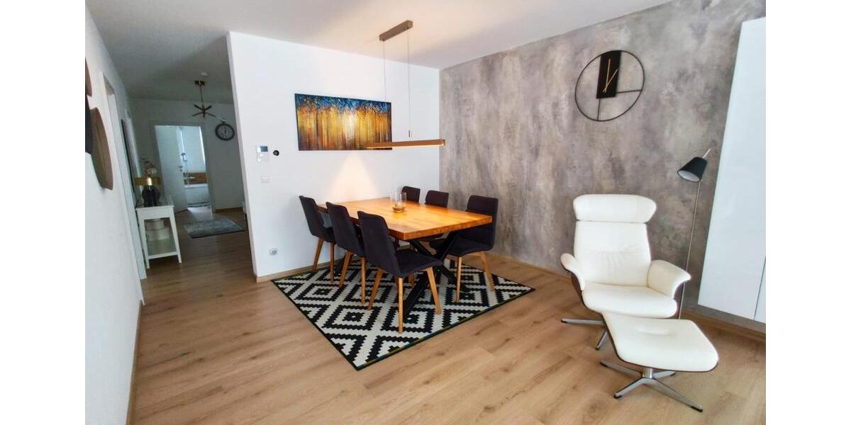 Etagenwohnung Gunningen - 4 Zimmer, 109 m&sup2;, 479.000&euro; | Angebot:25268493